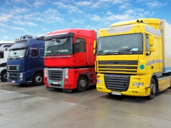 Bursa Kırşehir Nakliye